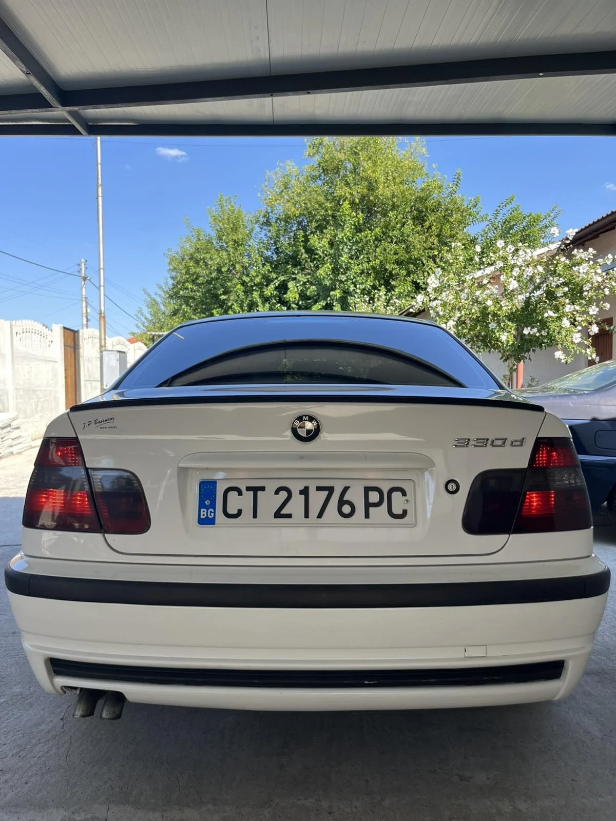 BMW 330  - изображение 4