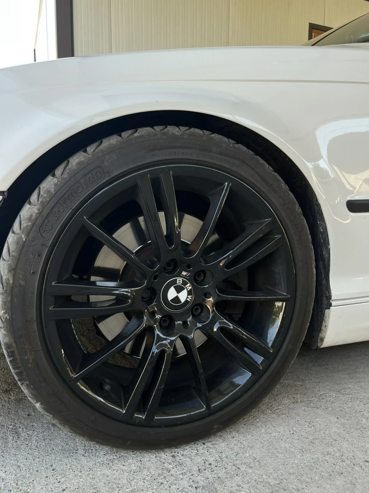 BMW 330  - изображение 6