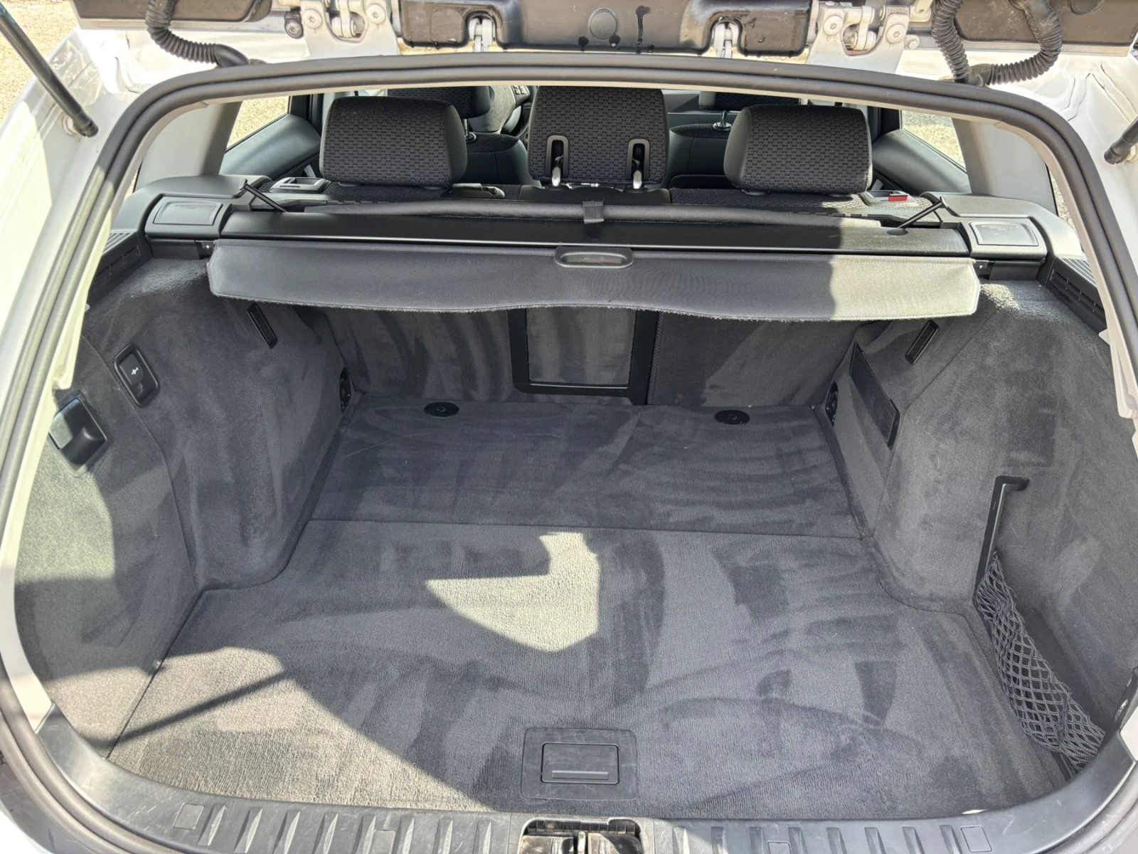 BMW 320 2.0 DIESEL | Mobile.bg — изображение 13