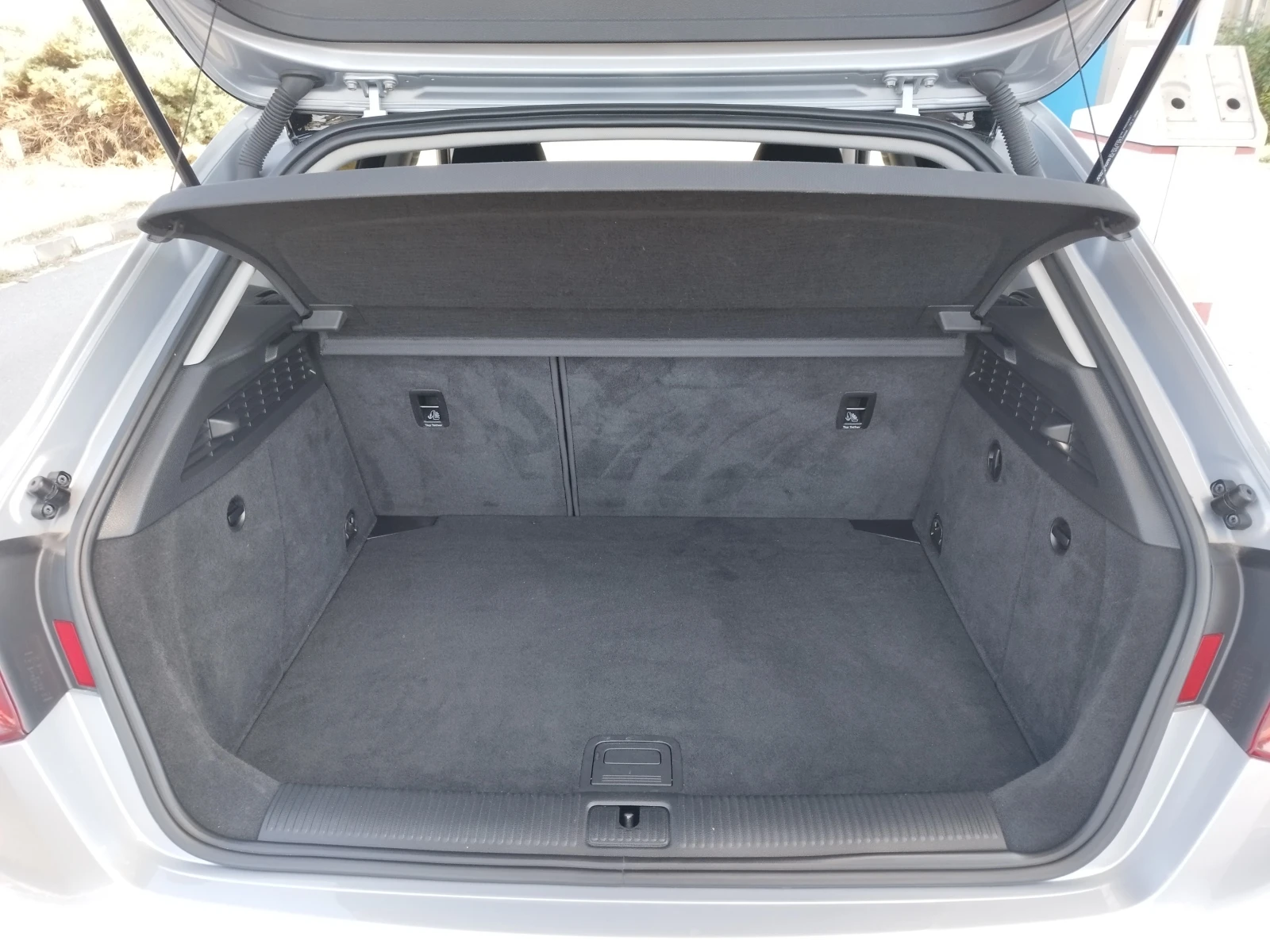 Audi A3 2.0  TDI | Mobile.bg   15