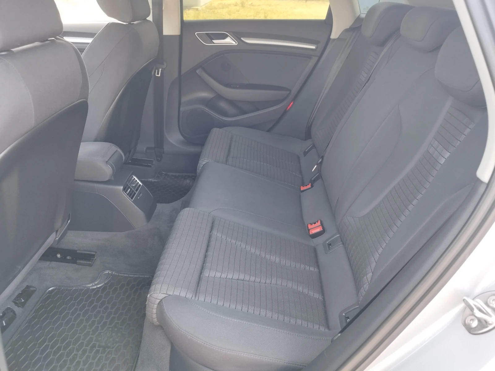 Audi A3 2.0  TDI | Mobile.bg   14