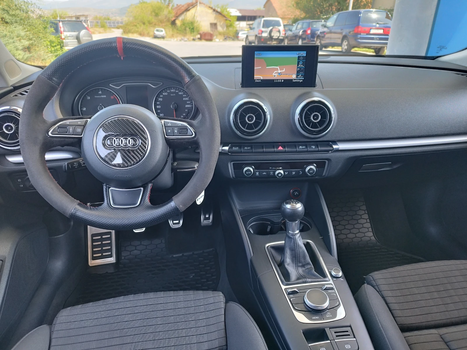 Audi A3 2.0  TDI - изображение 9