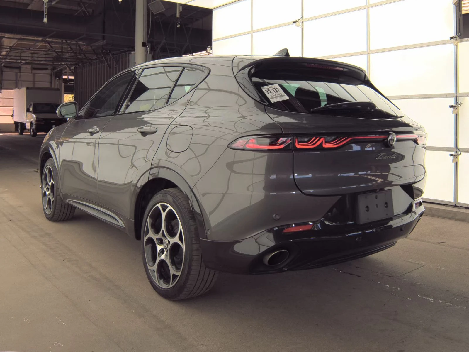 Alfa Romeo Tonale VELOCE* 97% BATTERY* HARMAN* OBDUH* PANO*  | Mobile.bg — изображение 6
