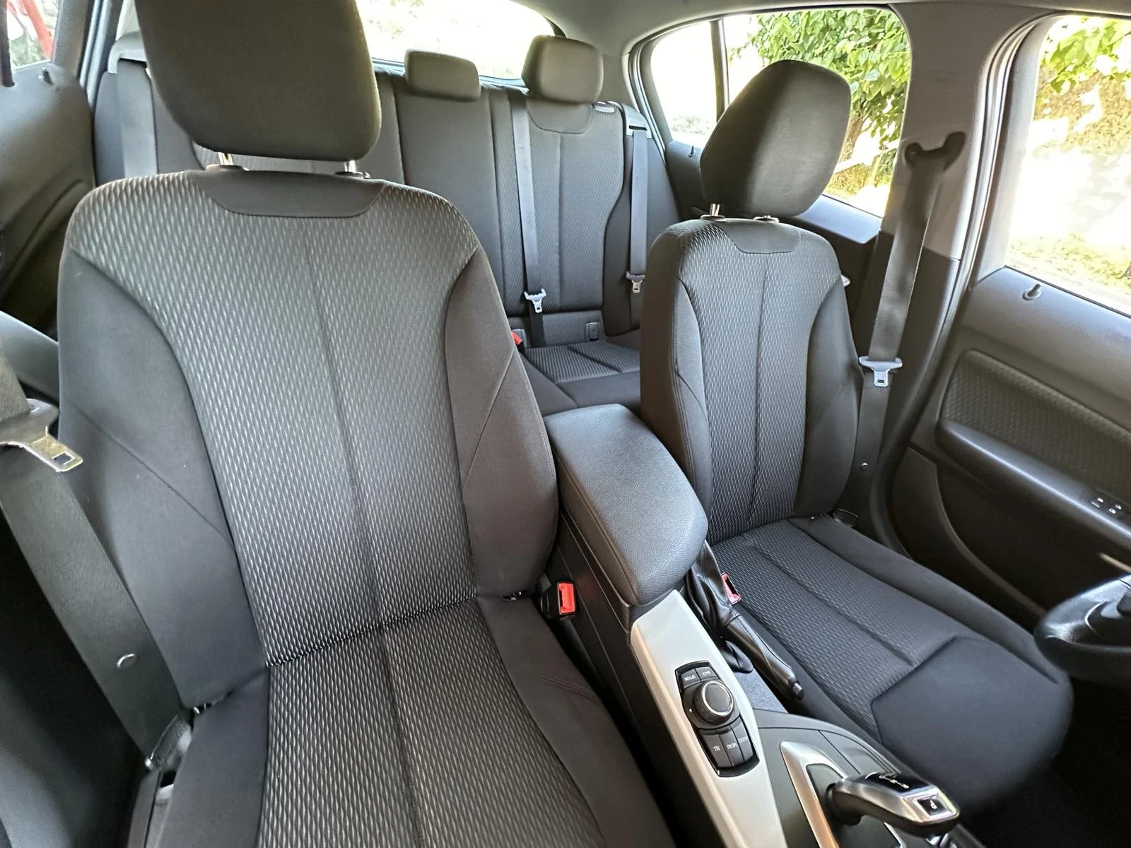 BMW 118 | Mobile.bg   7