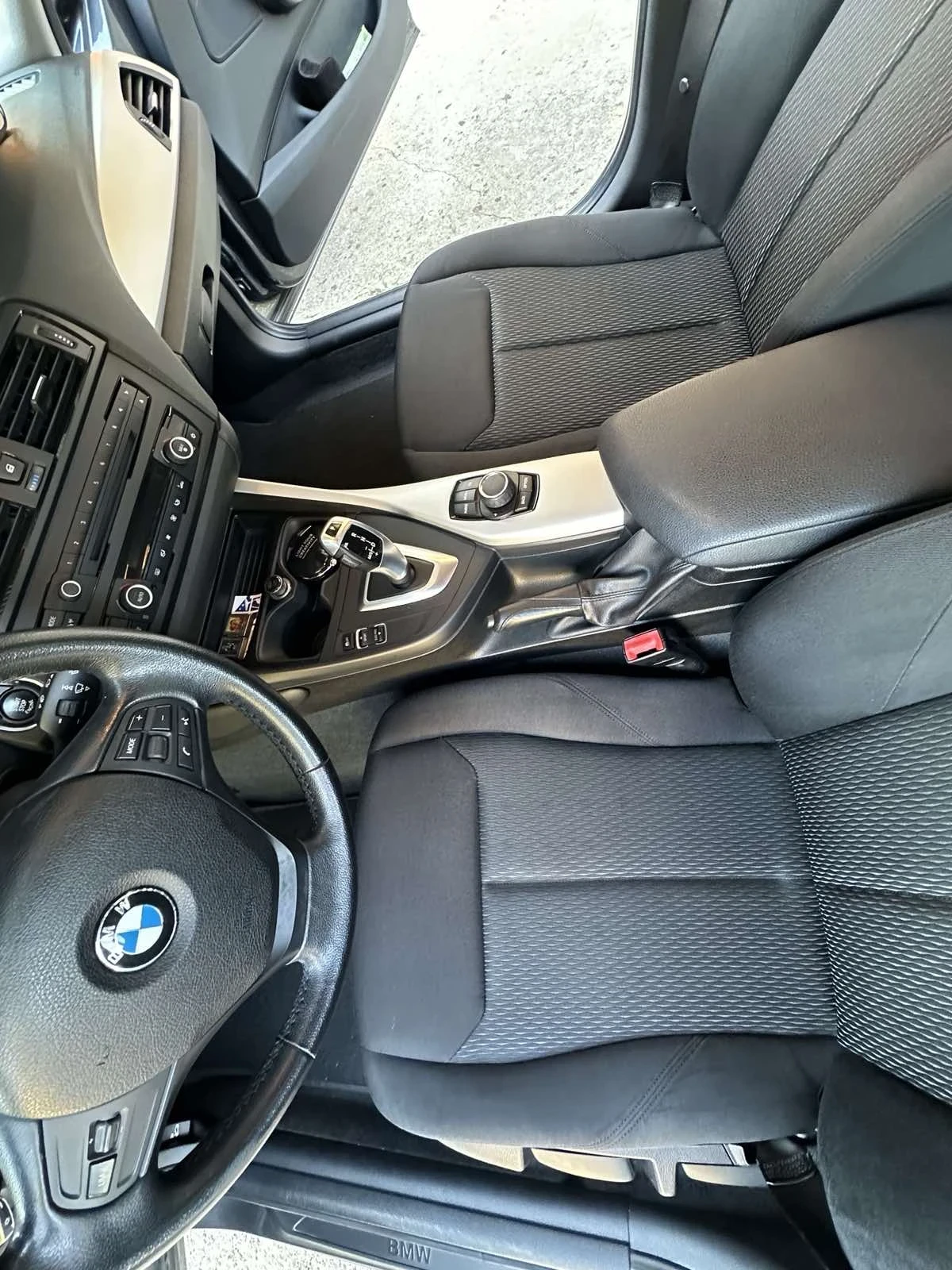 BMW 118 | Mobile.bg   6