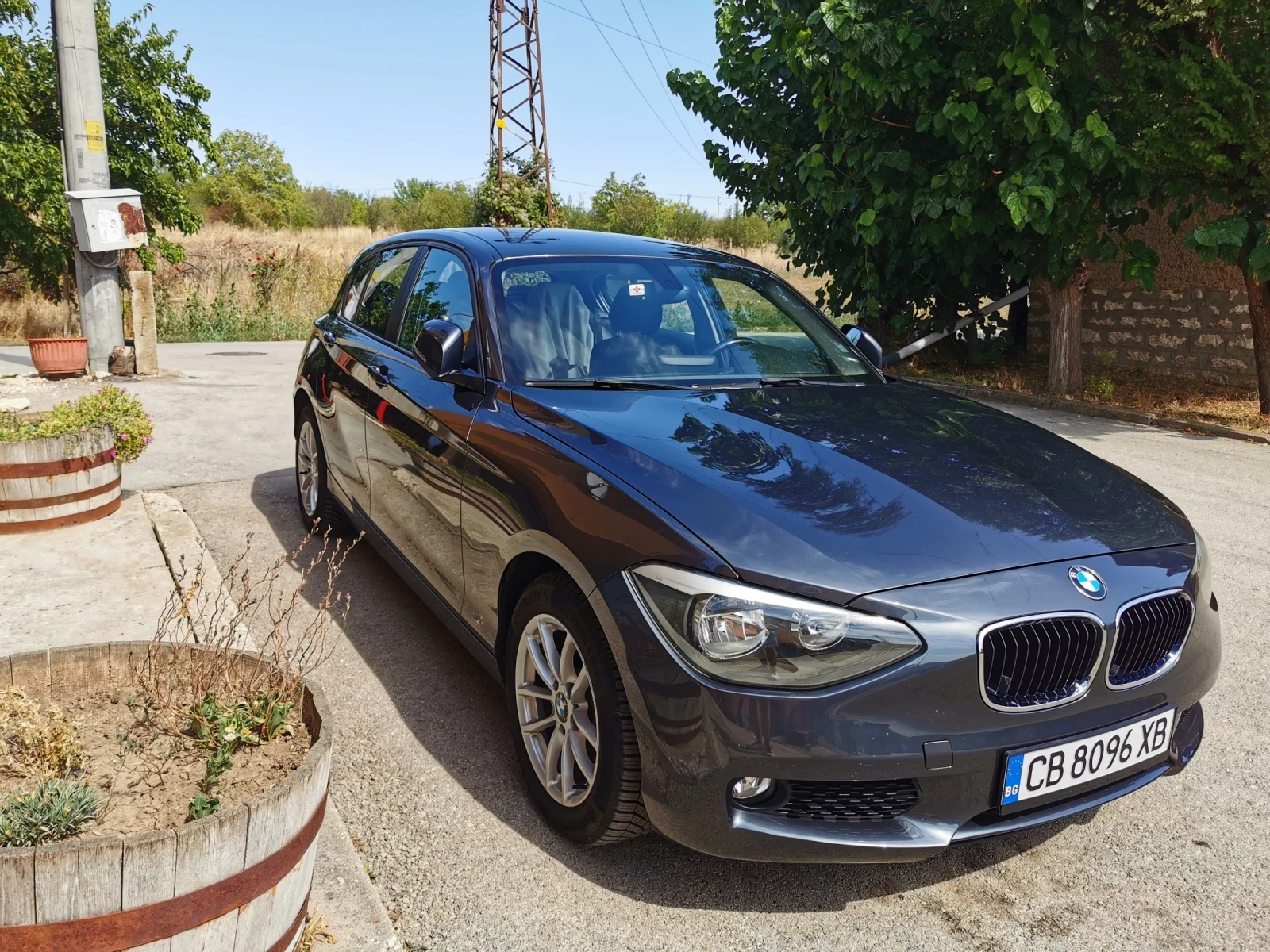 BMW 118 | Mobile.bg   2