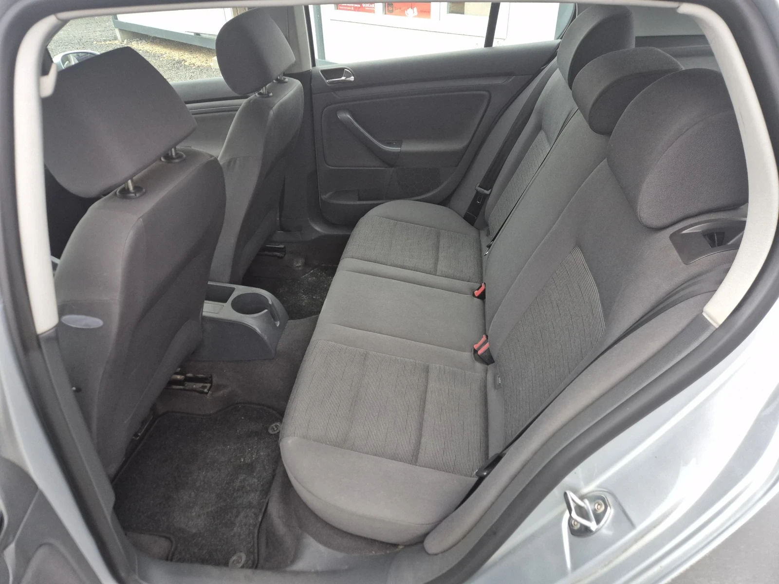 VW Golf 1.9 TDI | Mobile.bg � ����������� 11