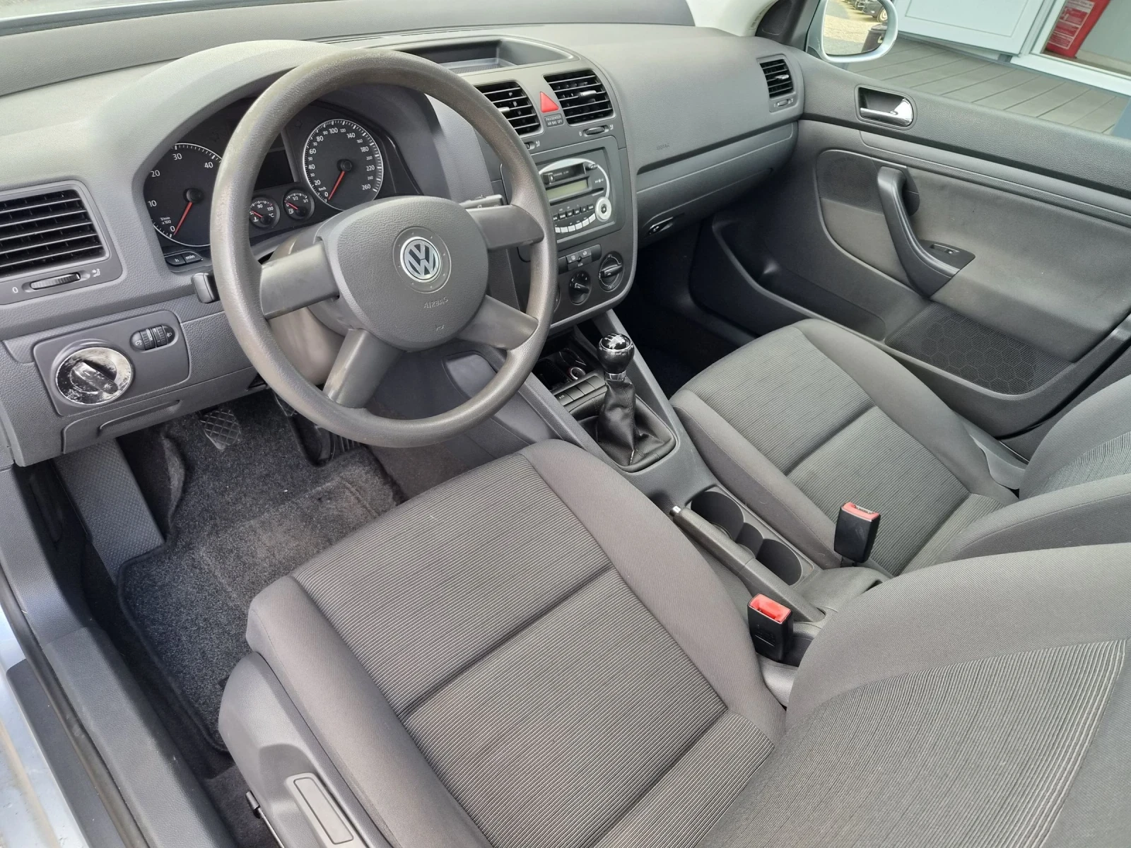 VW Golf 1.9 TDI | Mobile.bg � ����������� 10