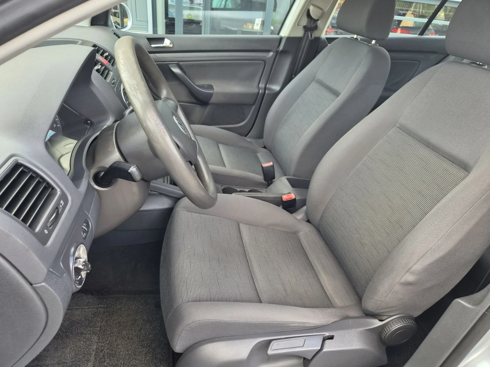VW Golf 1.9 TDI | Mobile.bg � ����������� 9