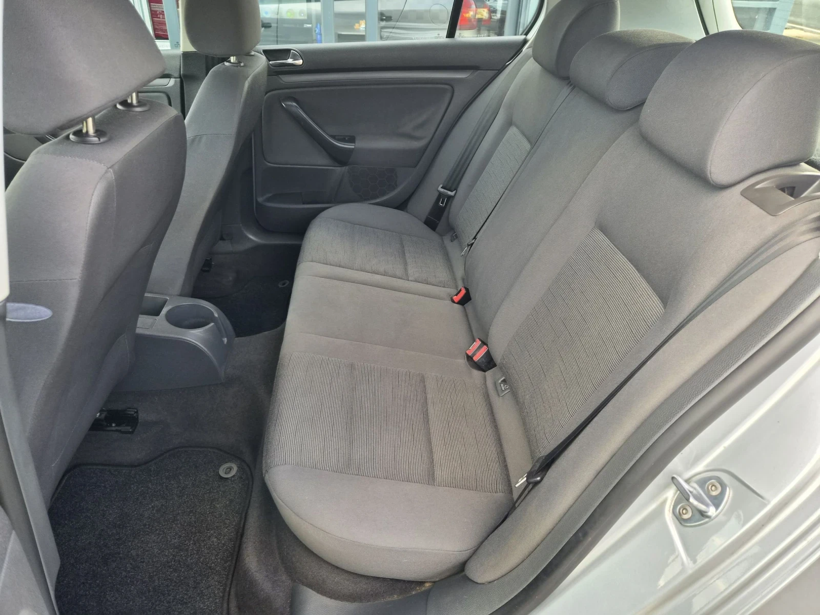 VW Golf 1.9 TDI | Mobile.bg � ����������� 14