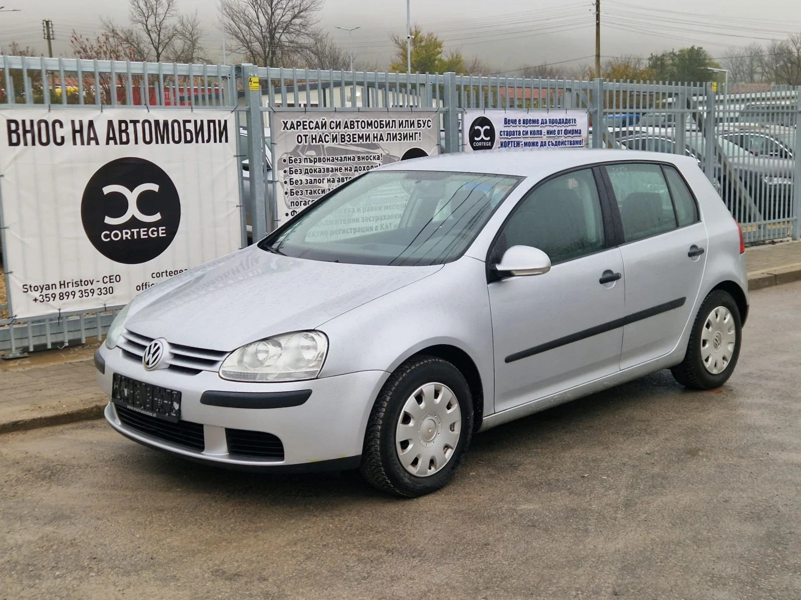 VW Golf 1.9 TDI | Mobile.bg   1