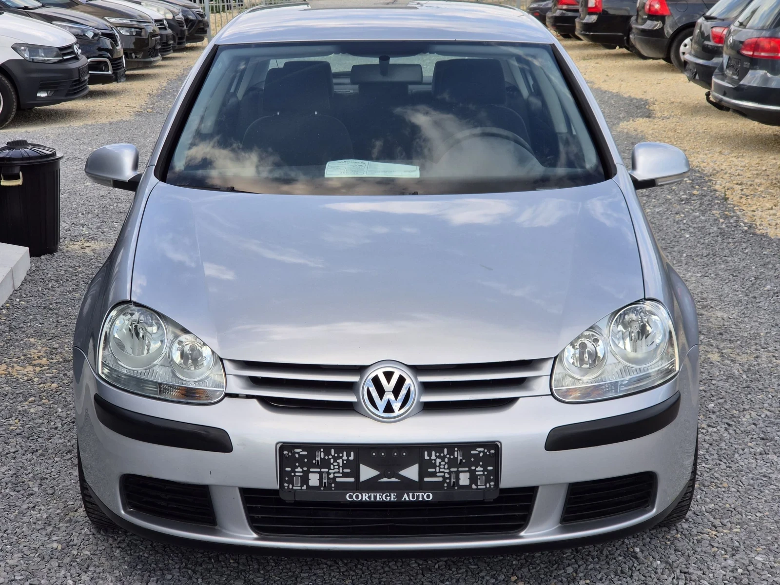 VW Golf 1.9 TDI | Mobile.bg � ����������� 3