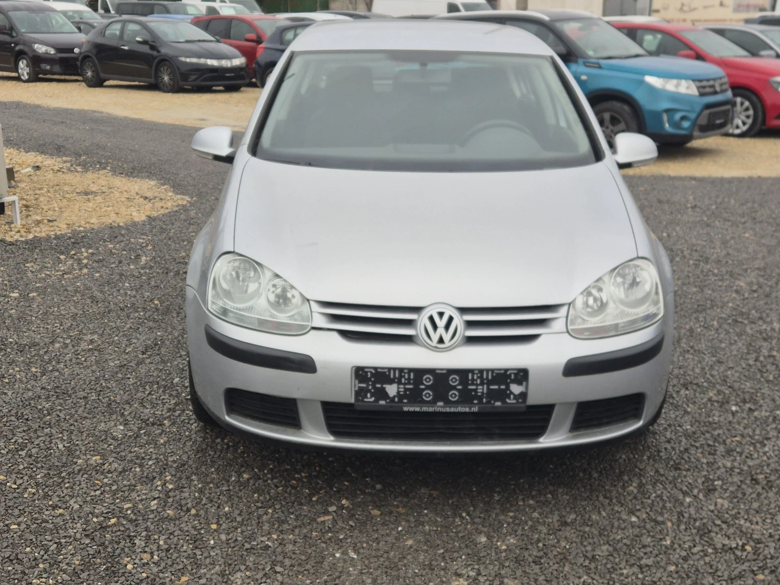 VW Golf 1.9 TDI | Mobile.bg � ����������� 3