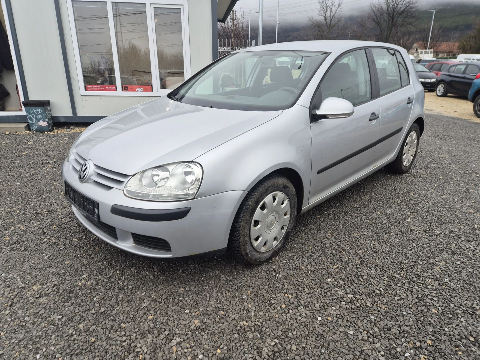 VW Golf 1.9 TDI | Mobile.bg � ����������� 4