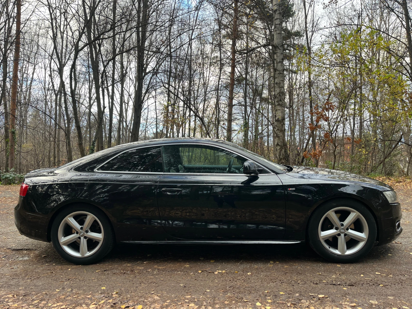Audi A5 S LINE QUATTRO ZF6 АВТОМАТИК 3.0 TDI - изображение 7