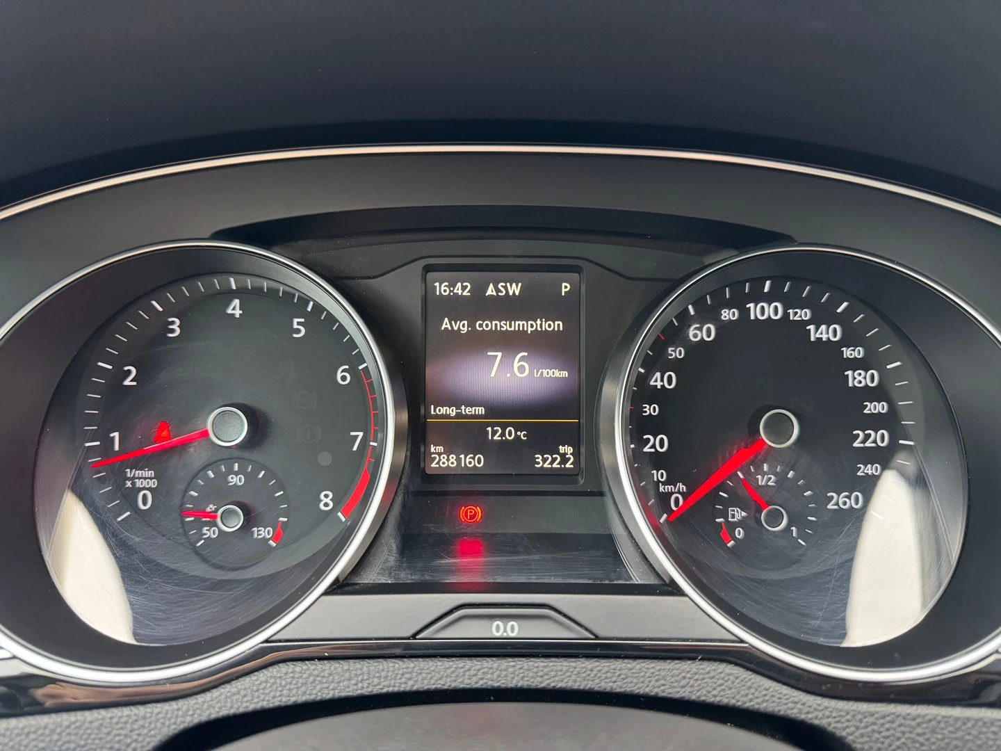 VW Passat Highline 1.8TSI BMT | Mobile.bg   11