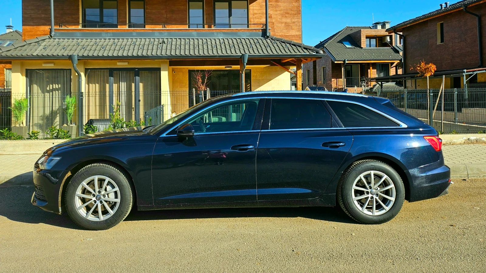 Audi A6  - изображение 3