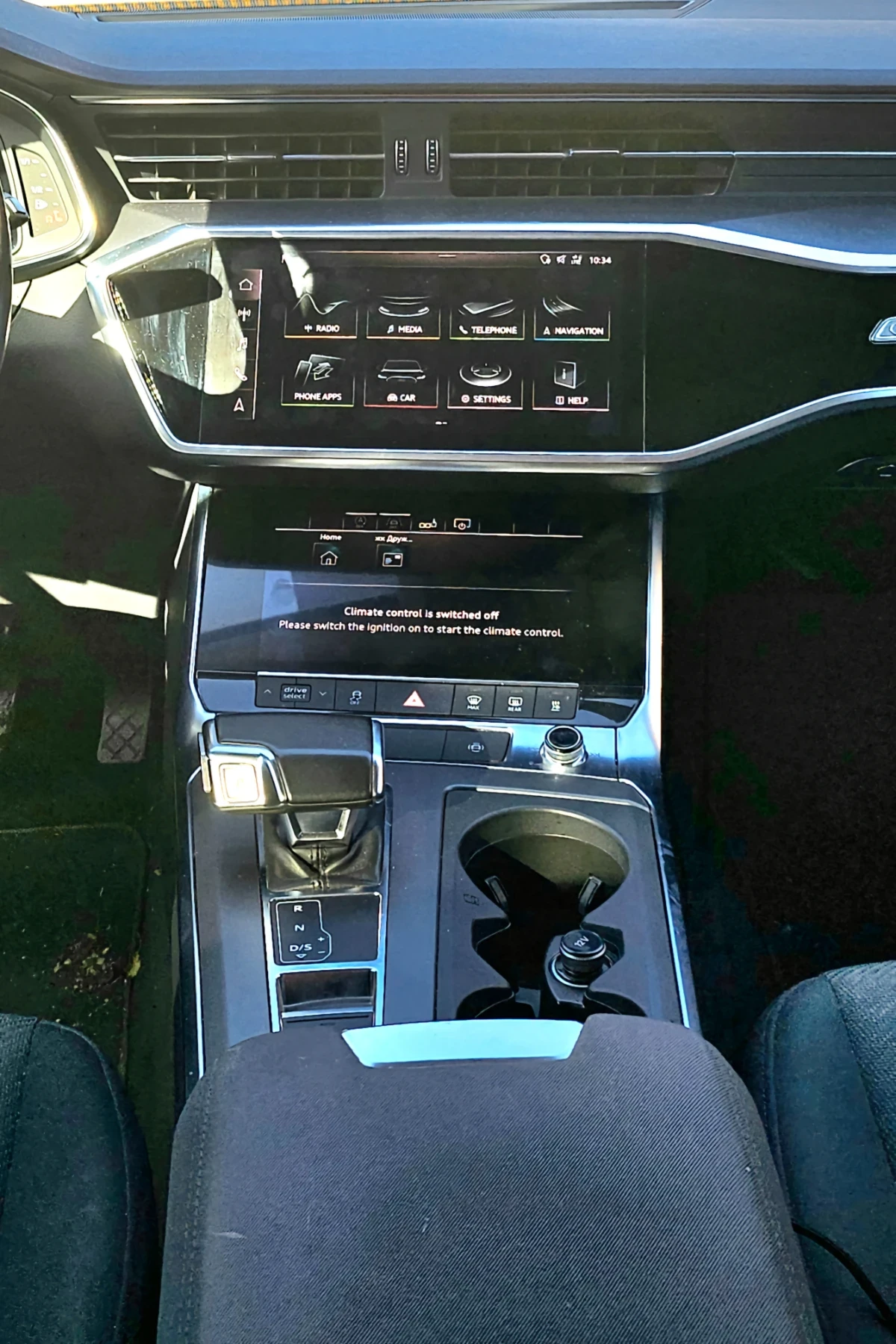 Audi A6  - изображение 7