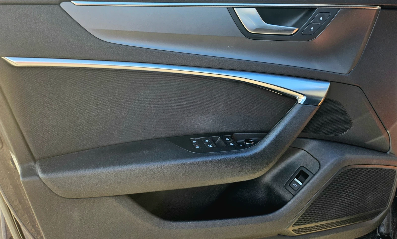 Audi A6  - изображение 8