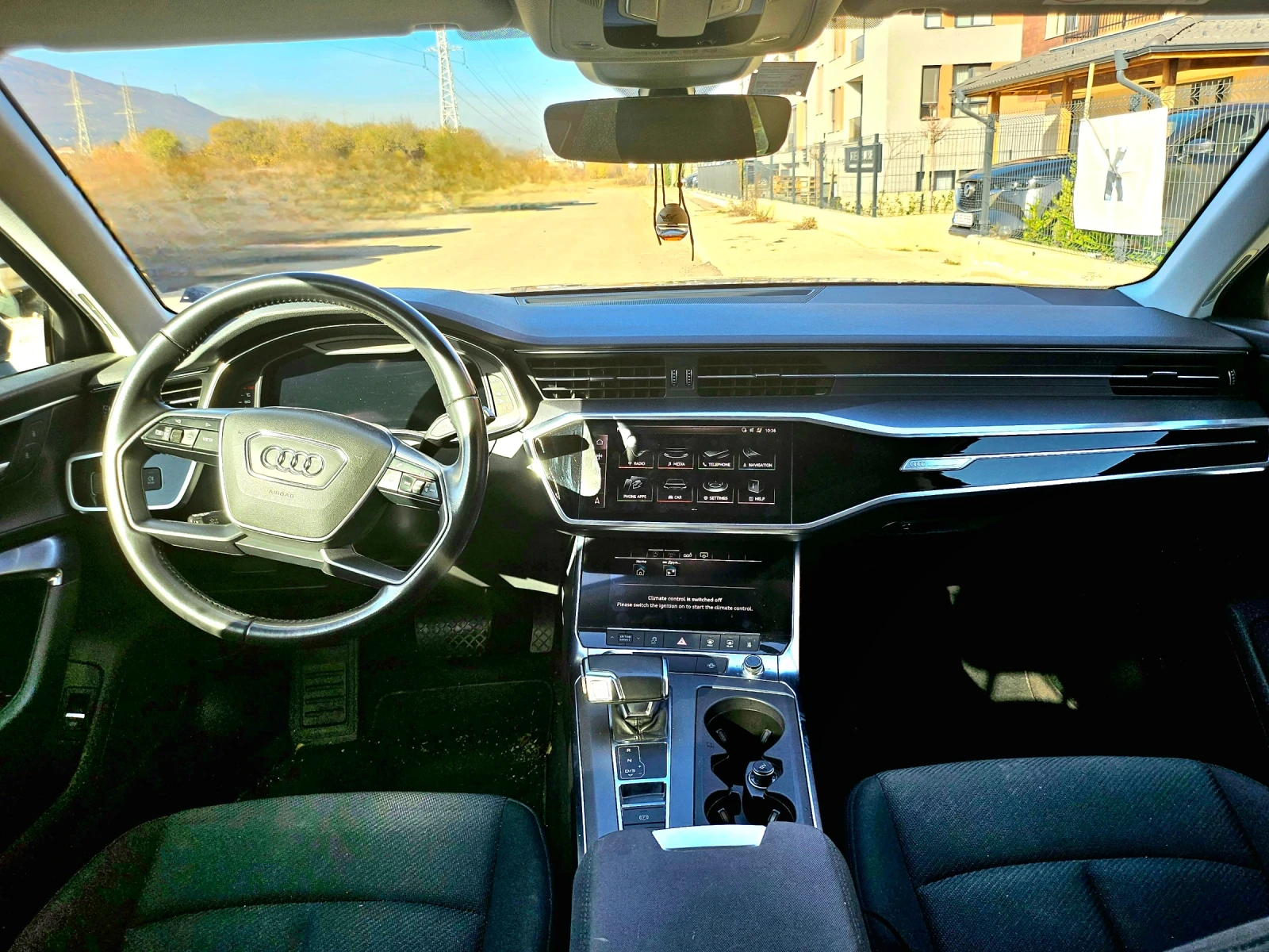 Audi A6  - изображение 6