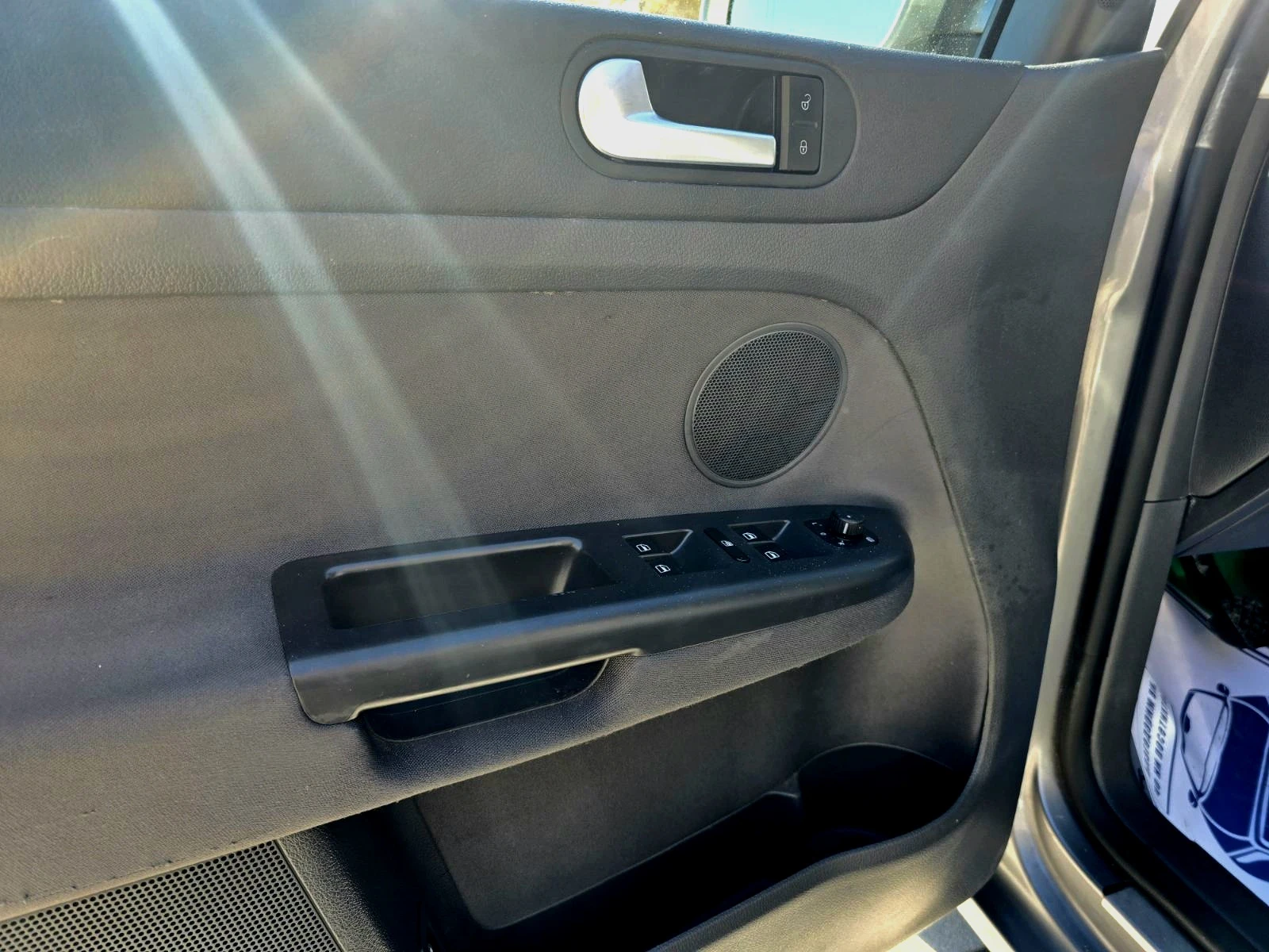 VW Golf Plus   /1.6i//NAVI | Mobile.bg   7