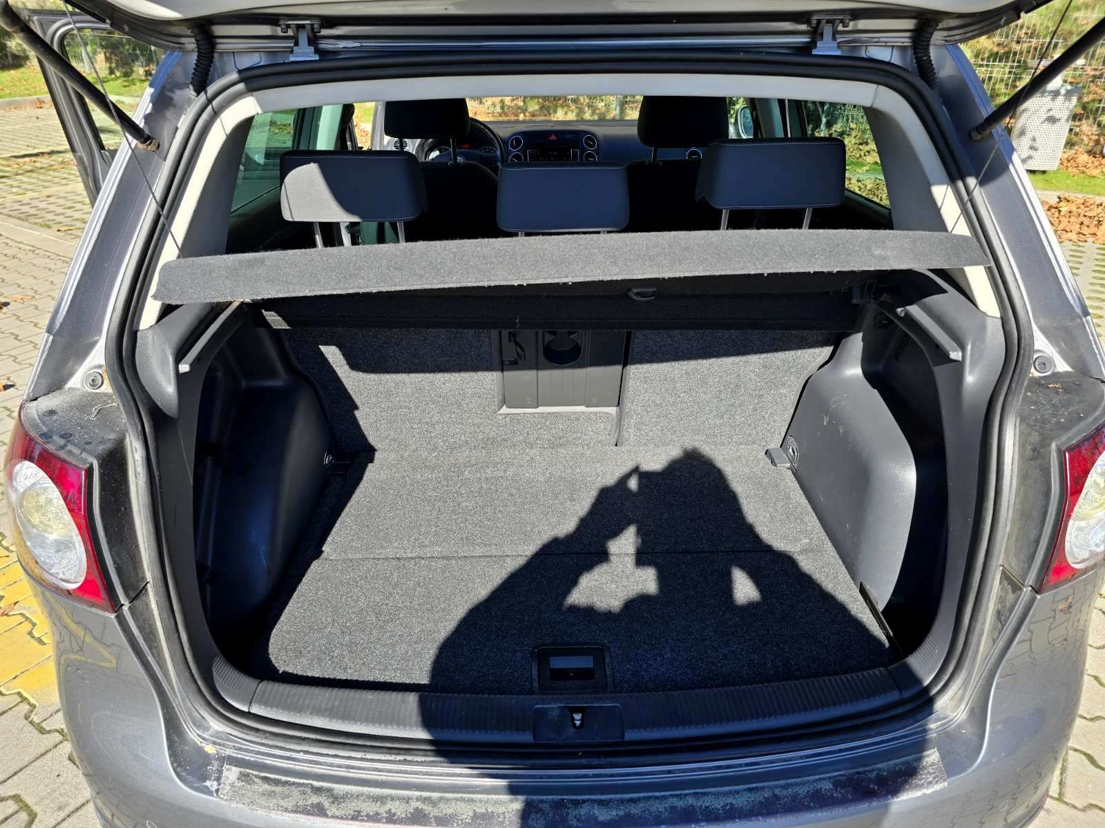 VW Golf Plus   /1.6i//NAVI | Mobile.bg   15