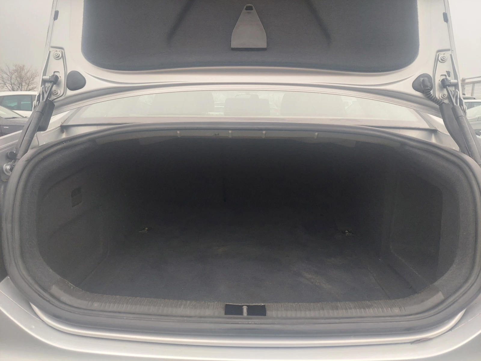 Audi A6 2.7TDI QUATRO  | Mobile.bg   16