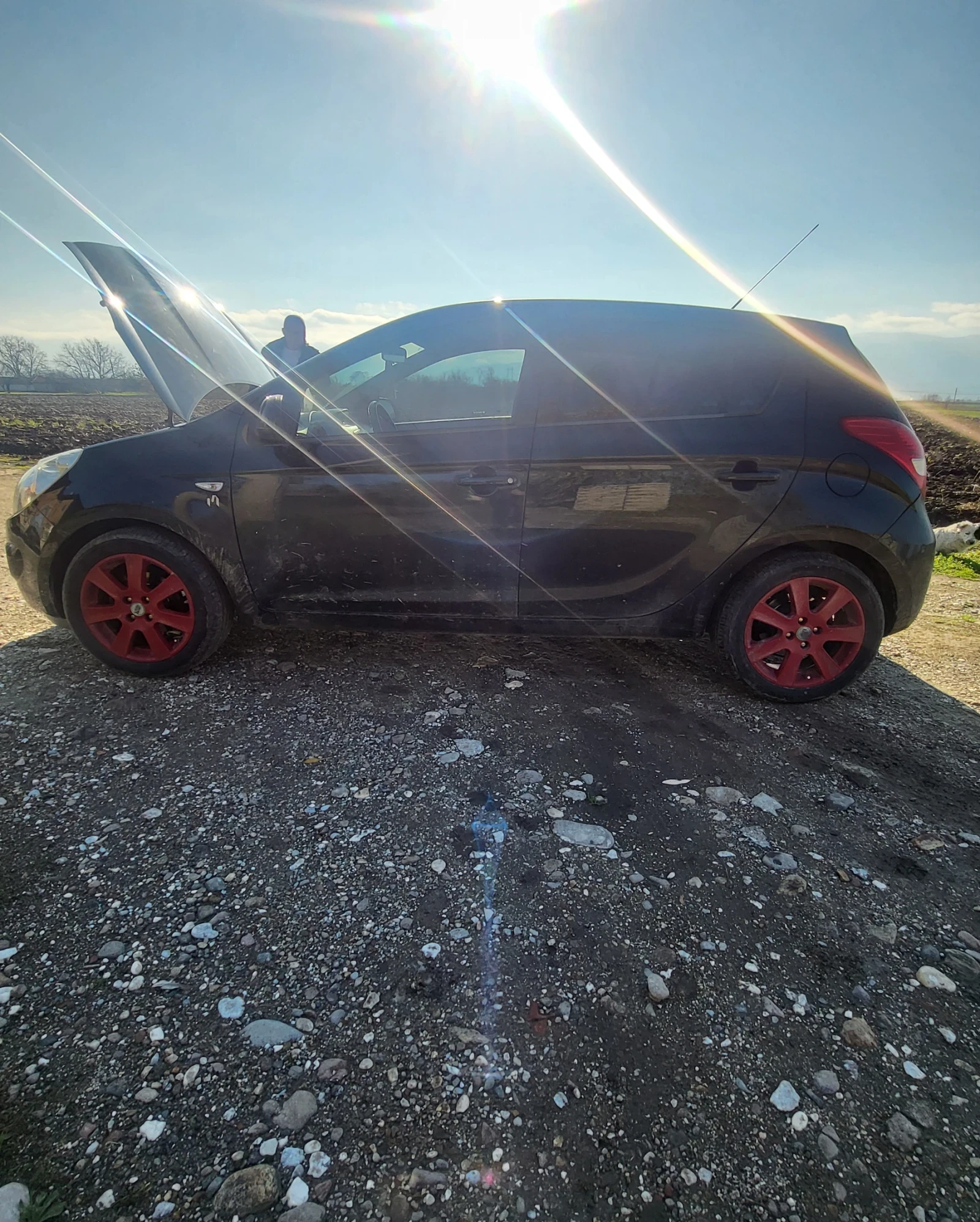 Hyundai I20 BRC ��� | Mobile.bg � ����������� 12