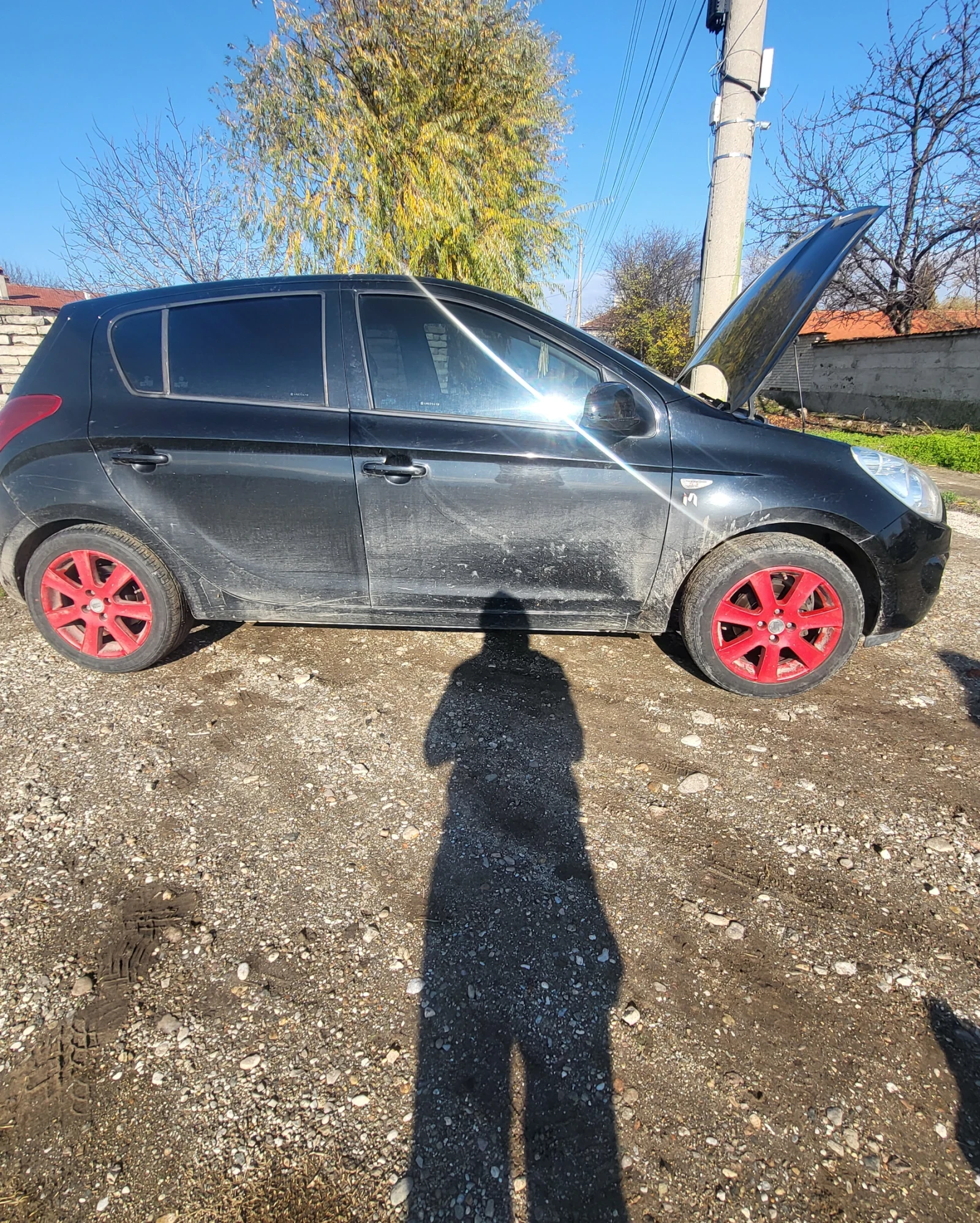 Hyundai I20 BRC ��� | Mobile.bg � ����������� 11