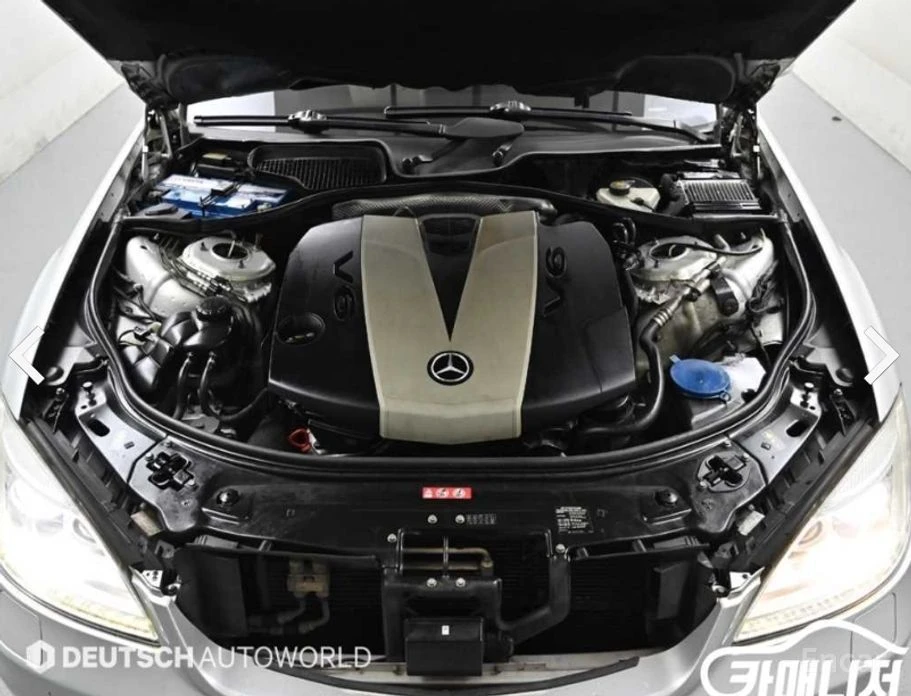 Mercedes-Benz S 350 | Mobile.bg � ����������� 6