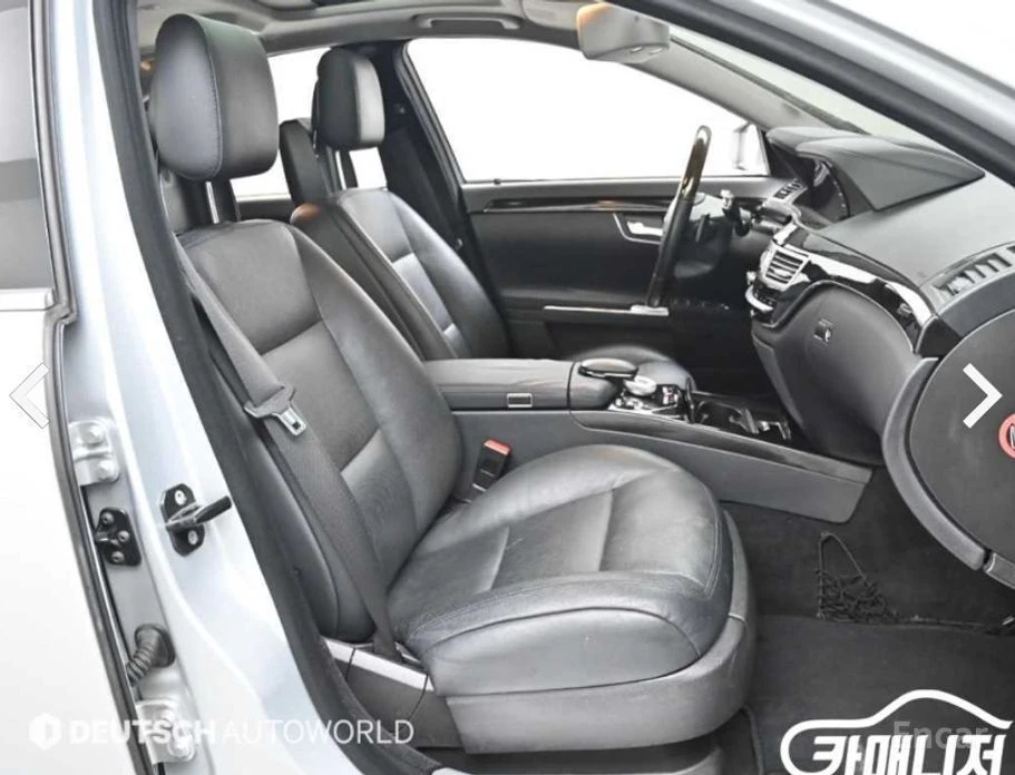 Mercedes-Benz S 350 | Mobile.bg � ����������� 10