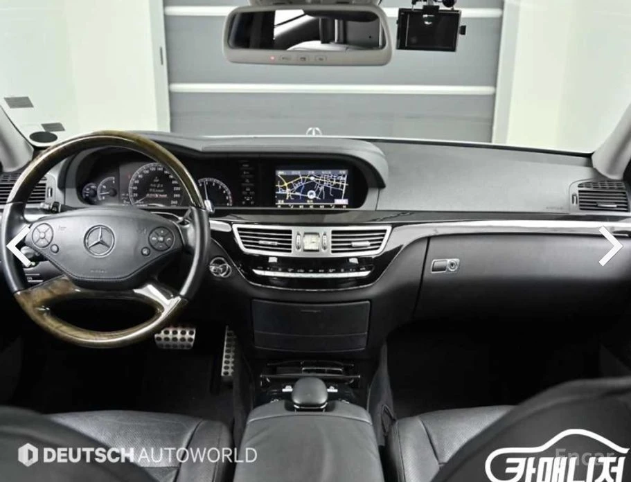 Mercedes-Benz S 350 | Mobile.bg � ����������� 7