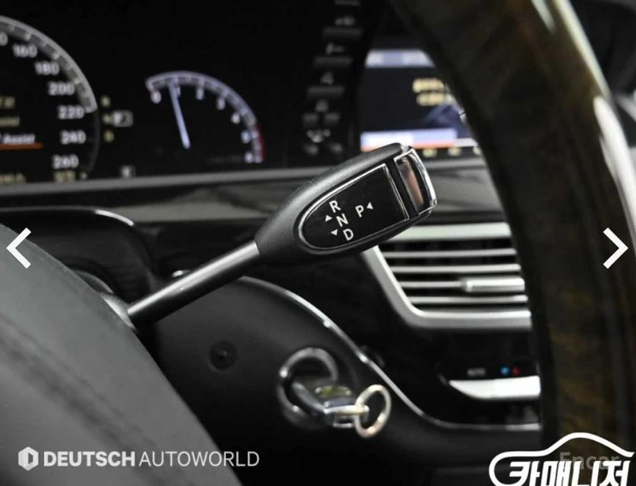 Mercedes-Benz S 350 | Mobile.bg � ����������� 9