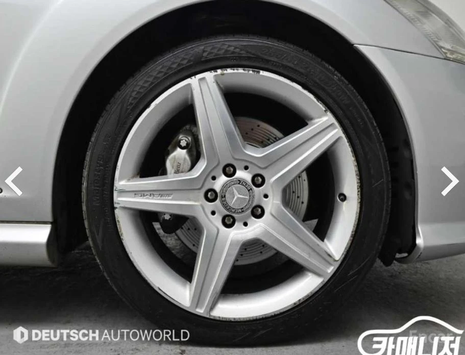 Mercedes-Benz S 350 | Mobile.bg � ����������� 5