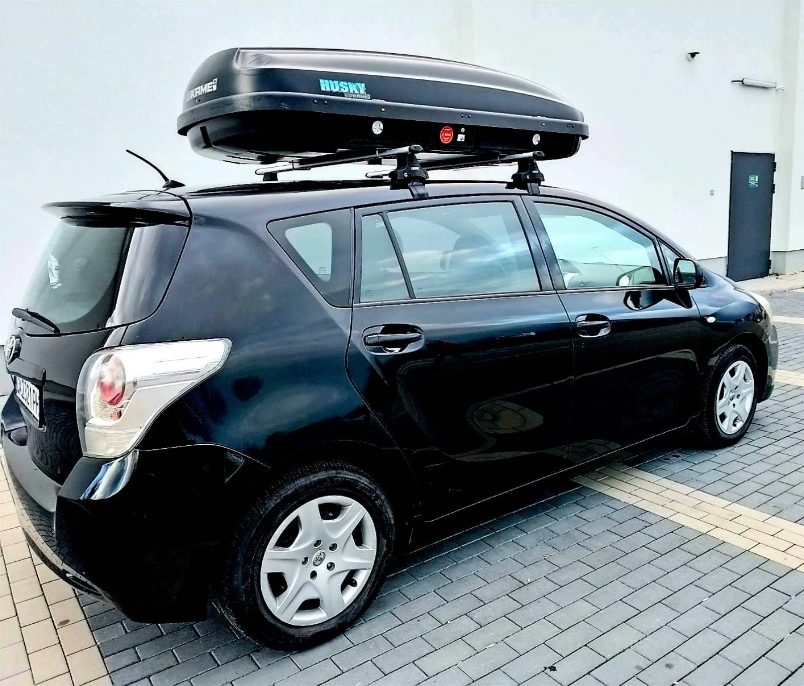 Toyota Verso D-4-D | Mobile.bg � ����������� 4