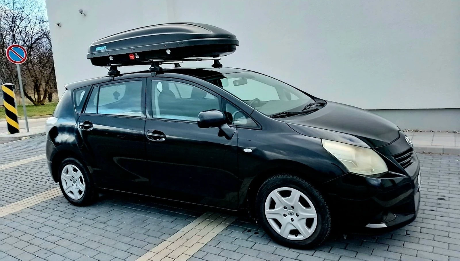 Toyota Verso D-4-D | Mobile.bg � ����������� 5