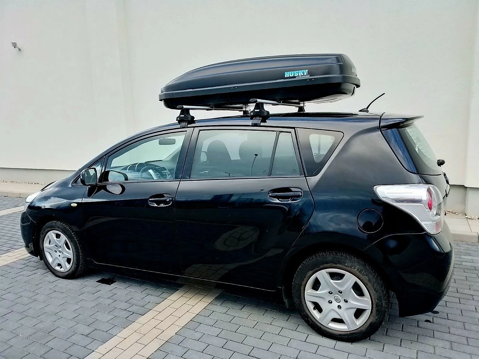 Toyota Verso D-4-D | Mobile.bg � ����������� 6