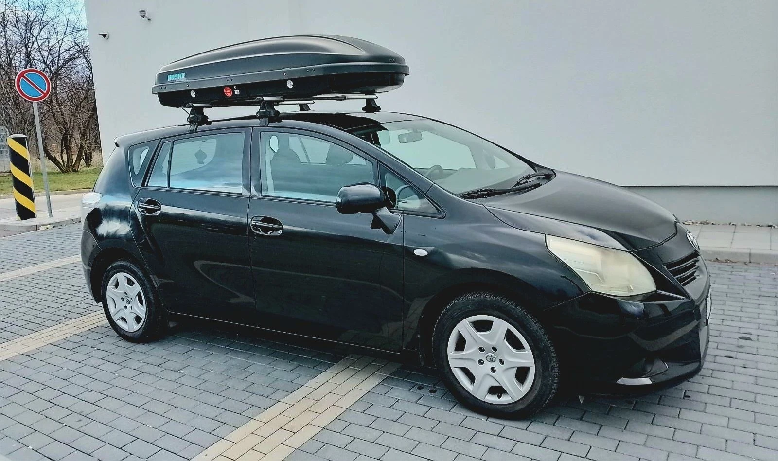 Toyota Verso D-4-D | Mobile.bg � ����������� 2