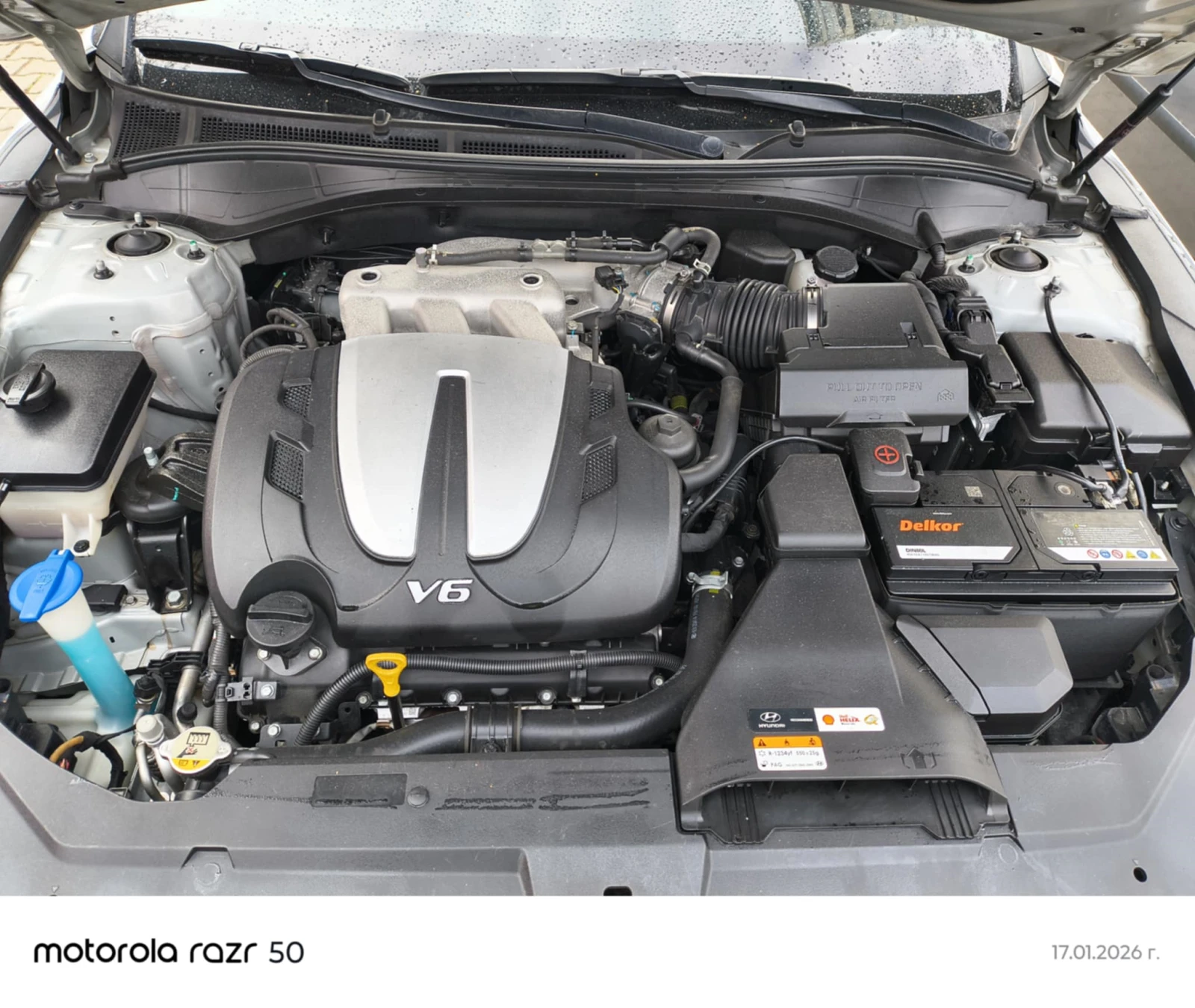 Hyundai Grandeur | Mobile.bg � ����������� 17