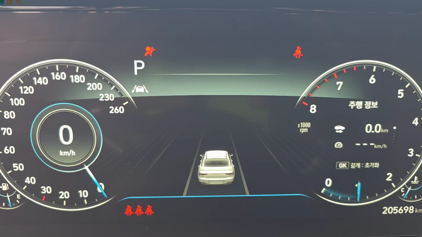 Hyundai Grandeur  - изображение 5