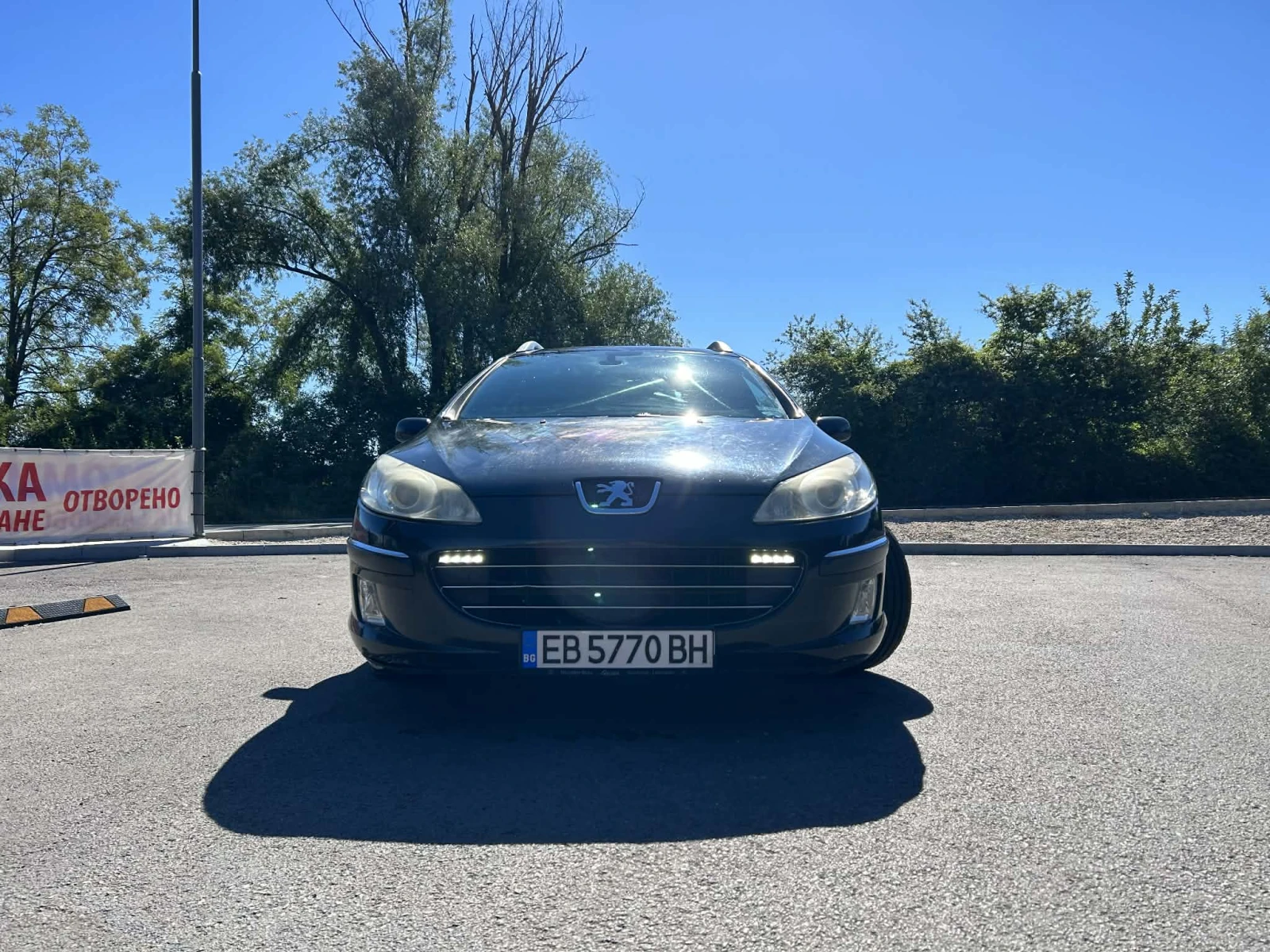 Peugeot 407  - изображение 2