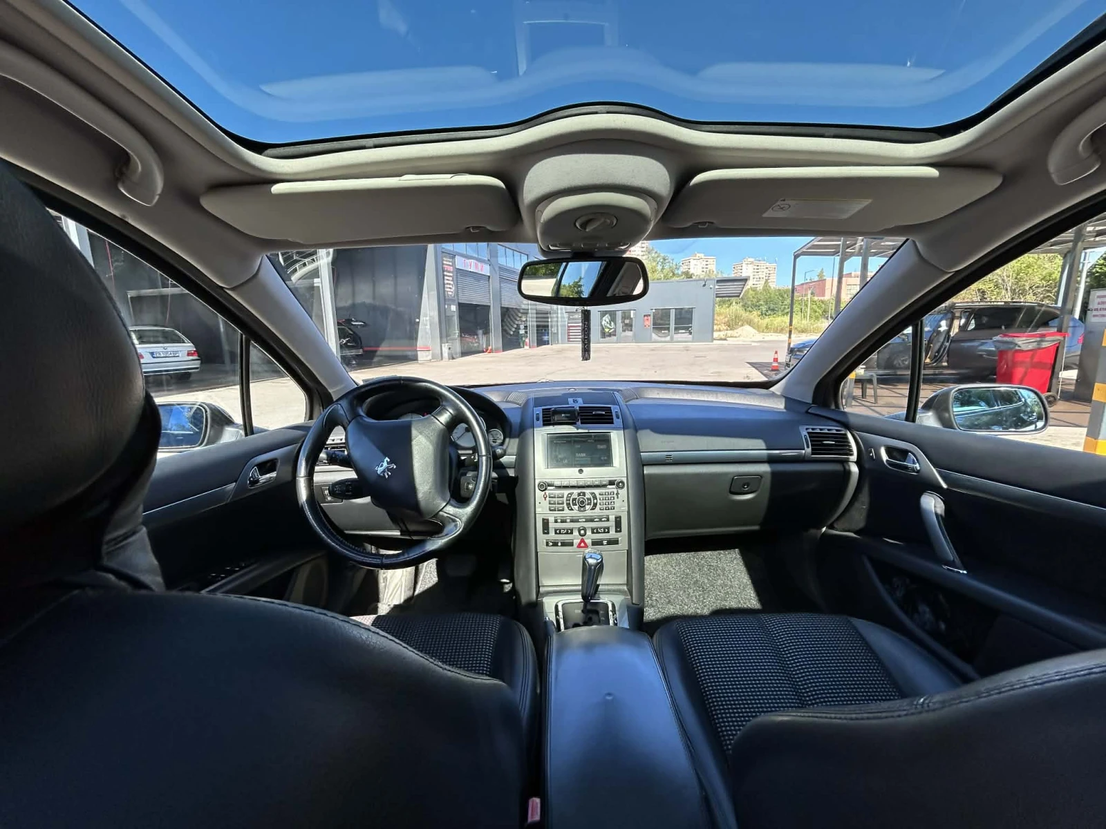 Peugeot 407  - изображение 5