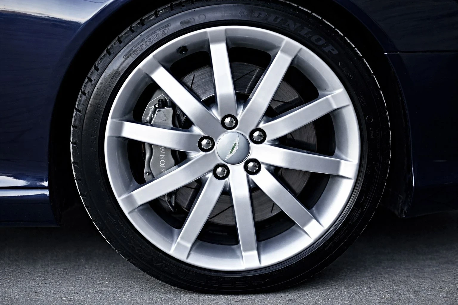 Aston Martin Db9 6.0L V12 | Mobile.bg � ����������� 15