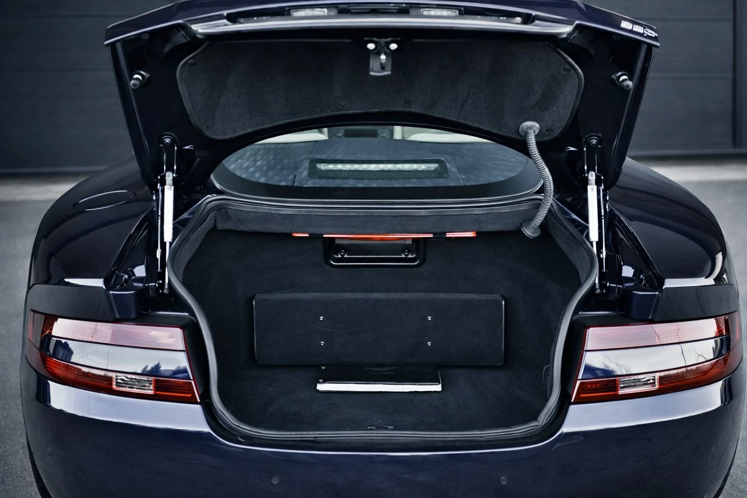 Aston Martin Db9 6.0L V12 | Mobile.bg � ����������� 9