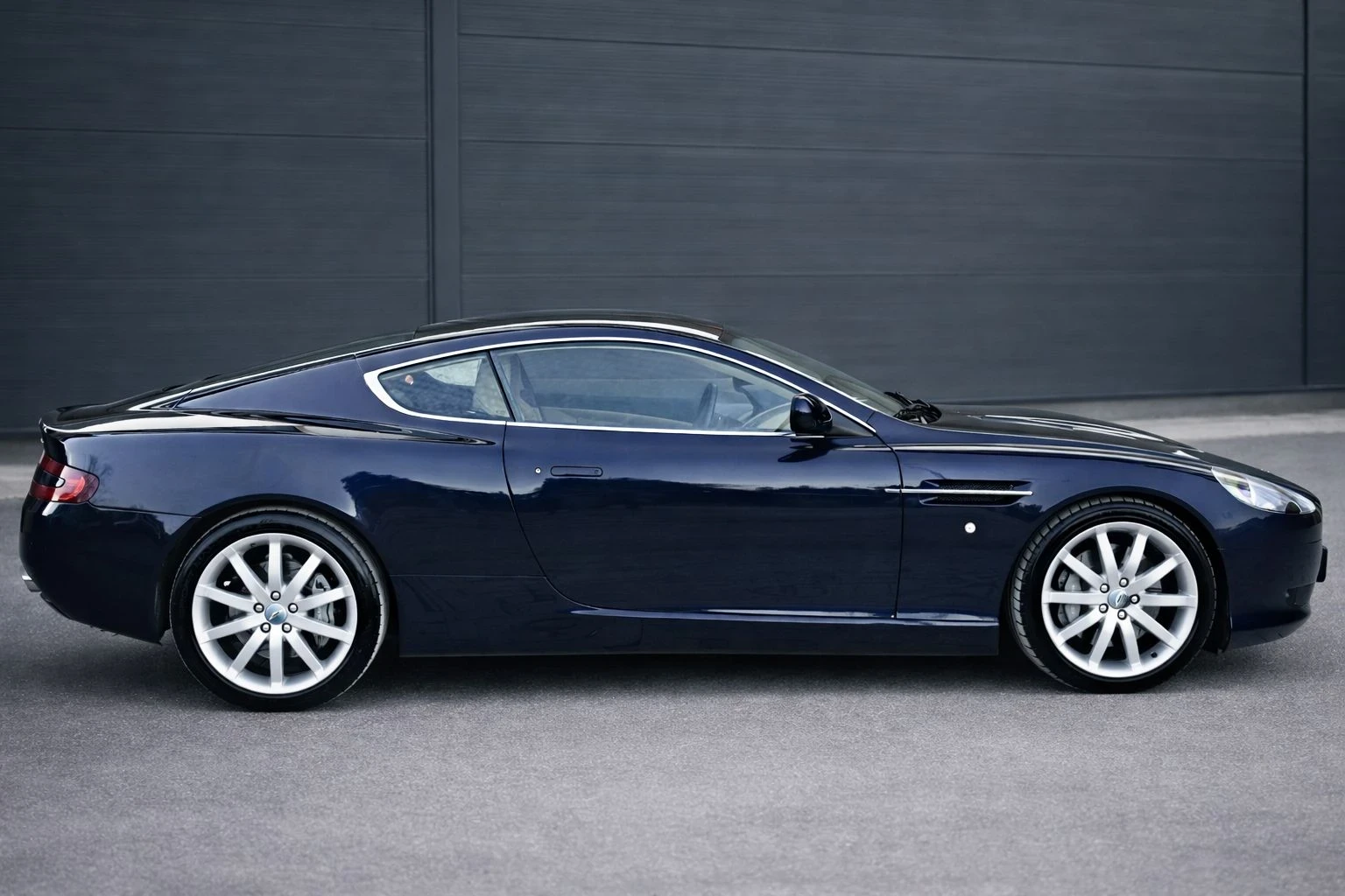 Aston Martin Db9 6.0L V12 | Mobile.bg � ����������� 7