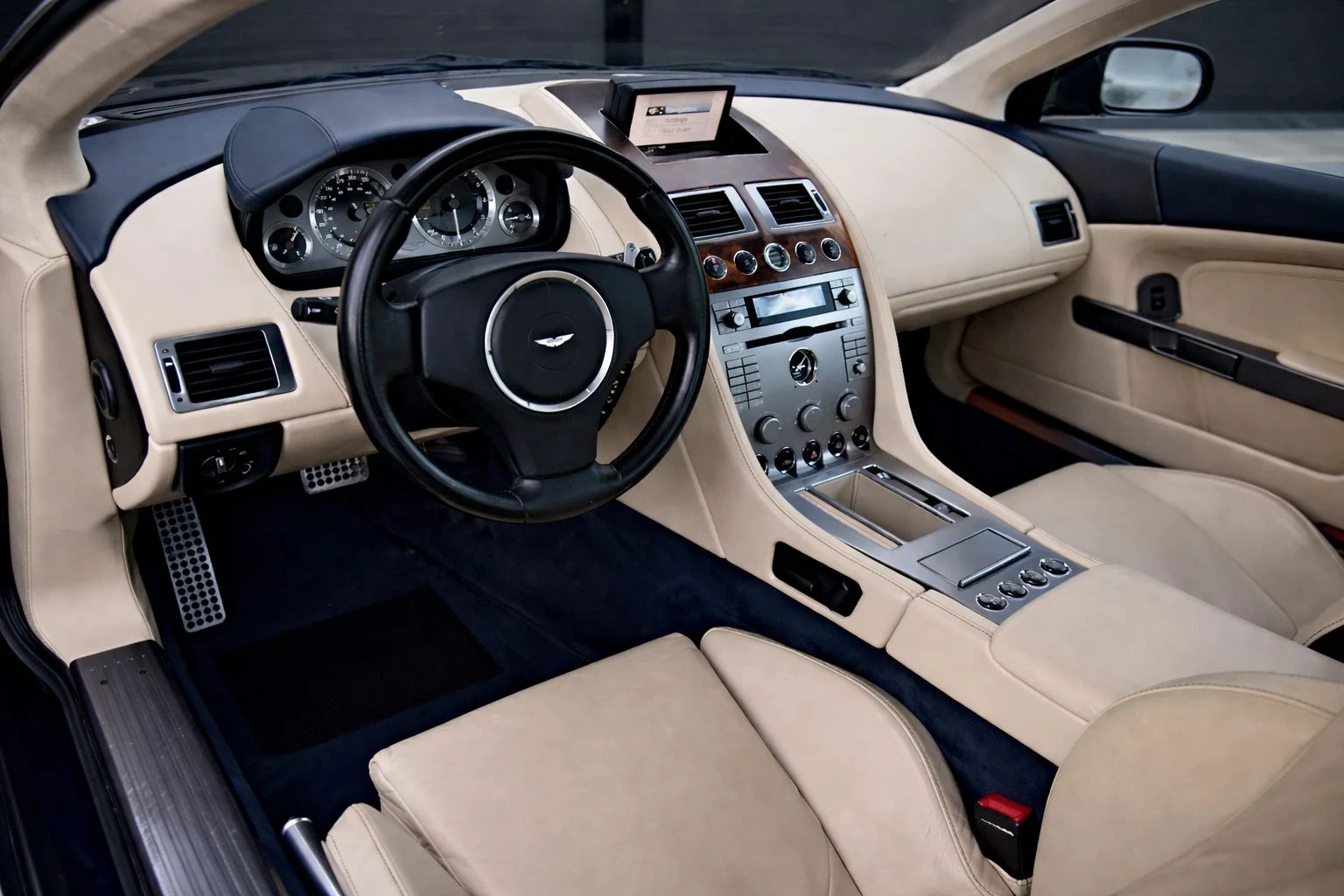 Aston Martin Db9 6.0L V12 | Mobile.bg � ����������� 11