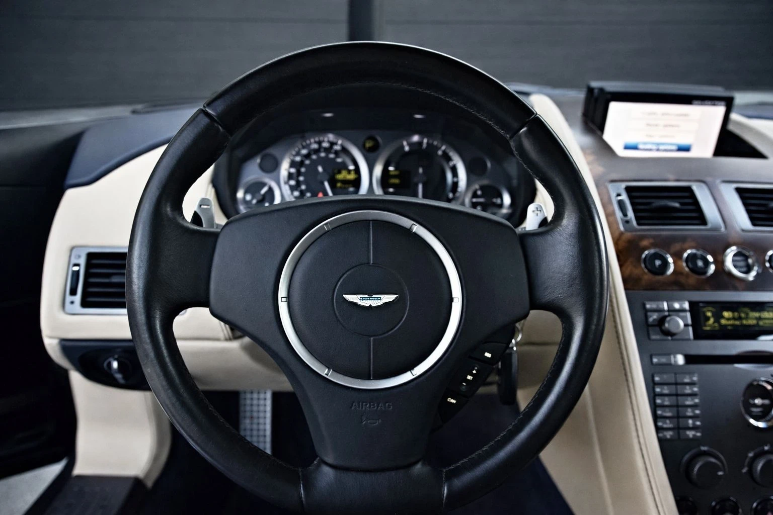 Aston Martin Db9 6.0L V12 | Mobile.bg � ����������� 10