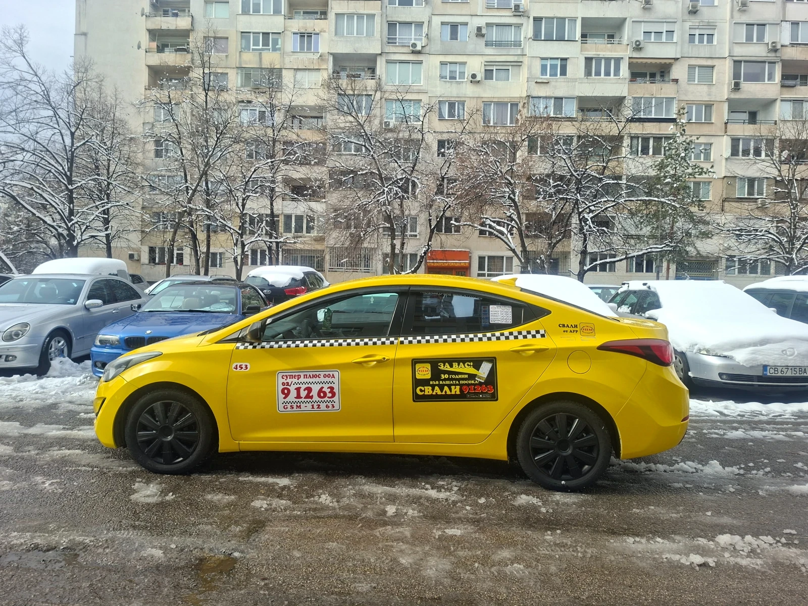 Hyundai Elantra | Mobile.bg � ����������� 6