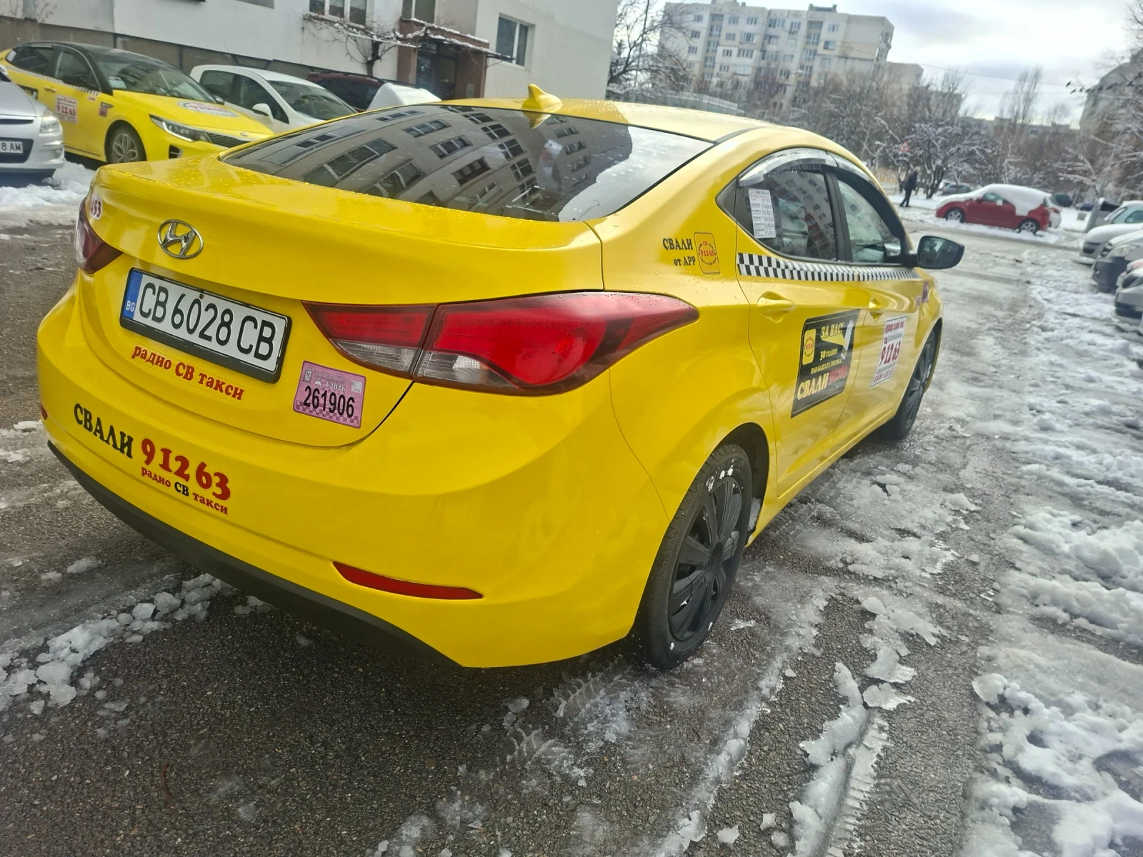 Hyundai Elantra | Mobile.bg � ����������� 4