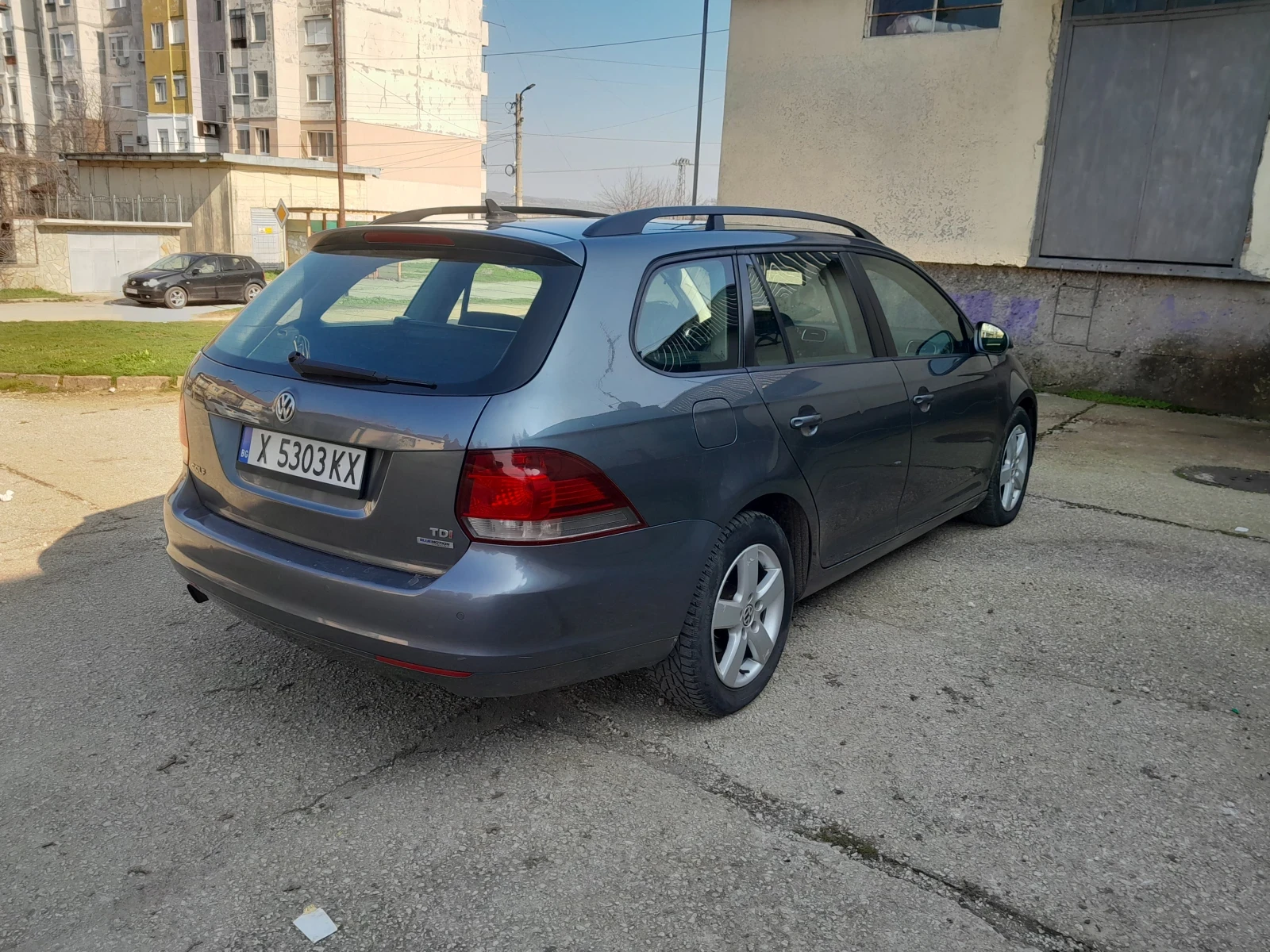 VW Golf  - изображение 5